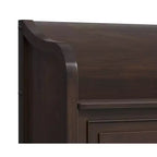 Panca contenitore in compensato 75 A x 142 L x 46 P cm