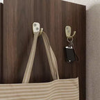 Scarpiera 3 ante 113,5 cm L x 45 cm P x 26 cm A