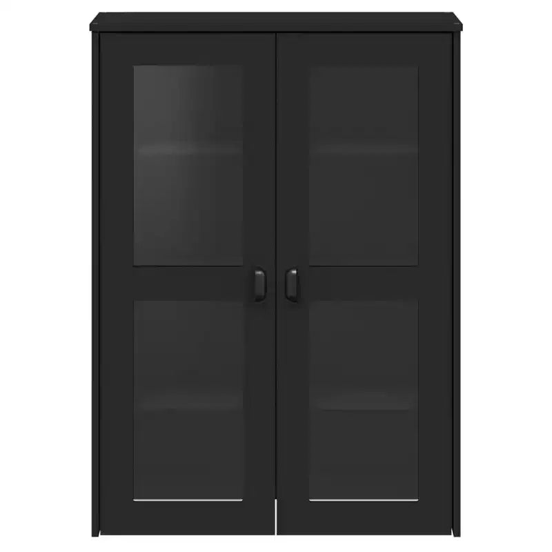 Madia alta Top - Soluzione di archiviazione con un tocco industriale.