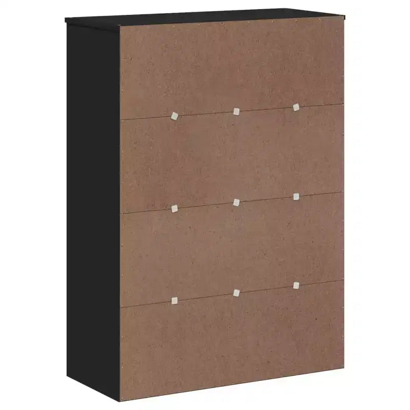 Madia alta Top - Soluzione di archiviazione con un tocco industriale.