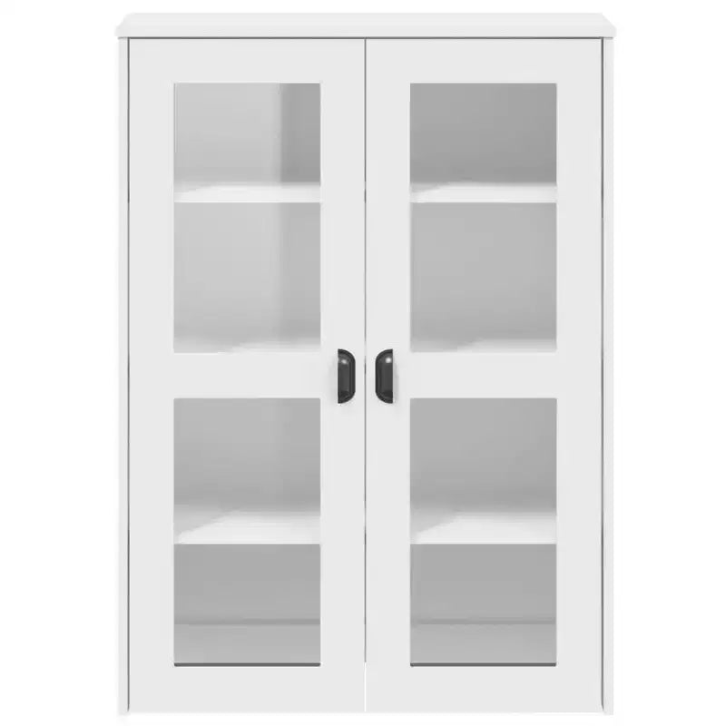 Madia alta Top - Soluzione di archiviazione con un tocco industriale.