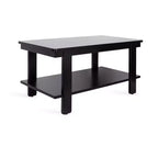 Kate and Laurel Sylvie Aloha Kai Framed Canvas by Alicia Abla