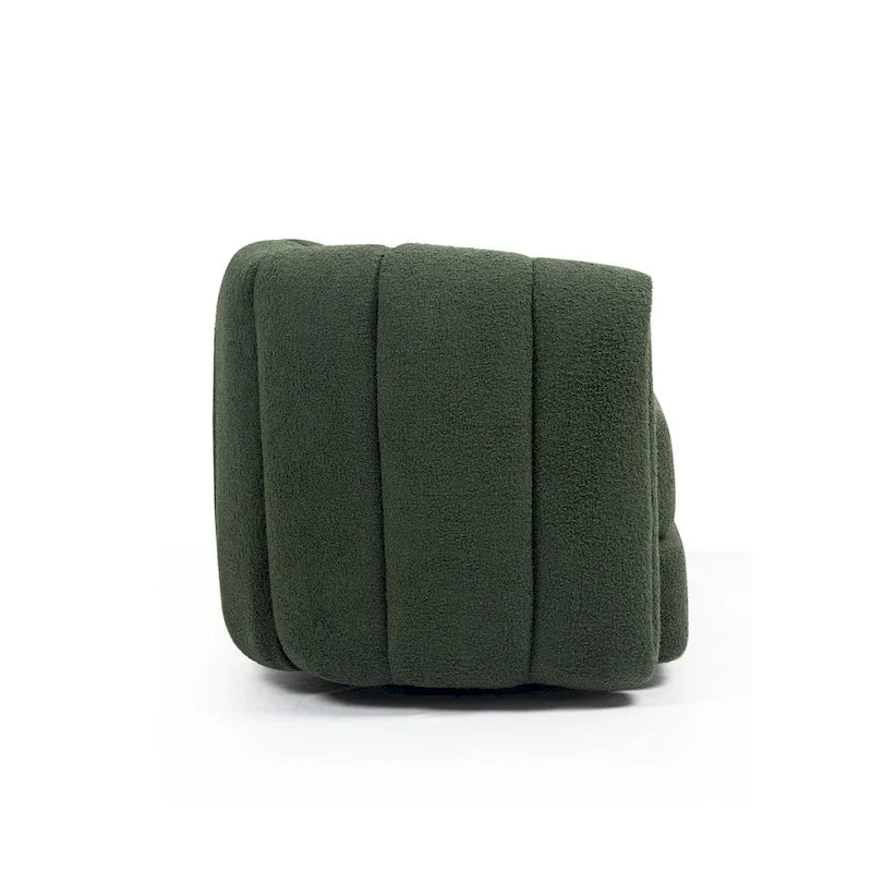 Living Room Swivel Accent Chair