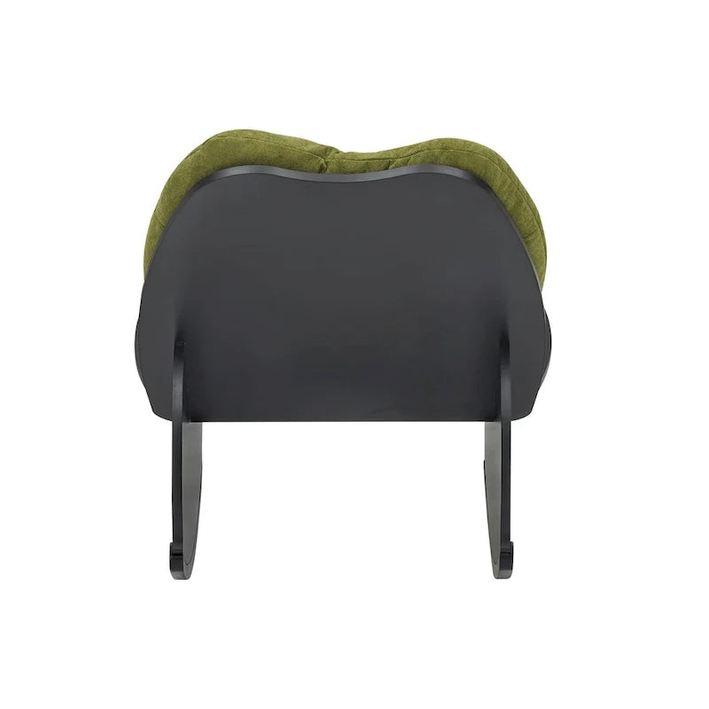 Fauteuil de salon assise confortable