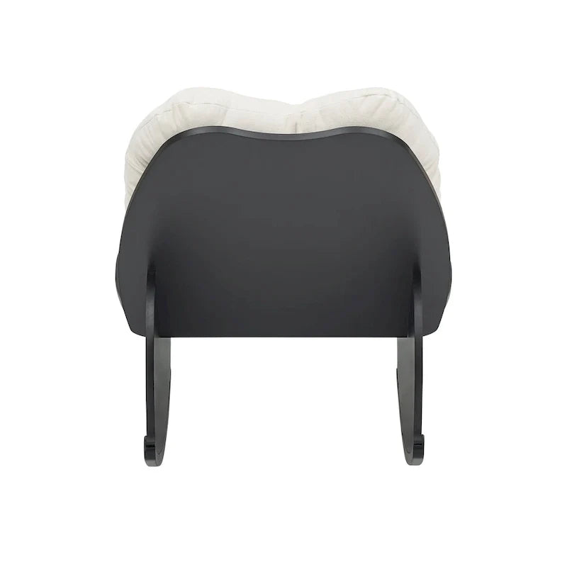 Fauteuil de salon assise confortable