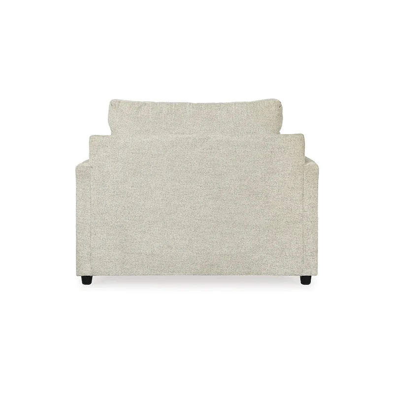 Signature Design by Ashley Soletren Beige Ensemble de 2 meubles rembourrés - 52 L x 40 P x 39 H