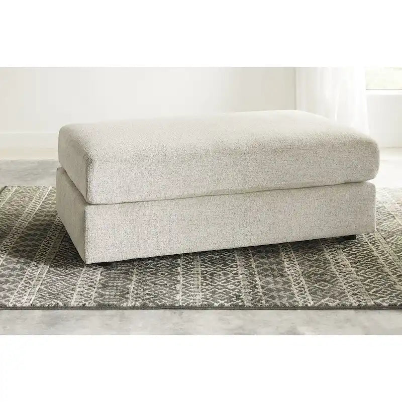 Signature Design by Ashley Soletren Beige Ensemble de 2 meubles rembourrés - 52 L x 40 P x 39 H