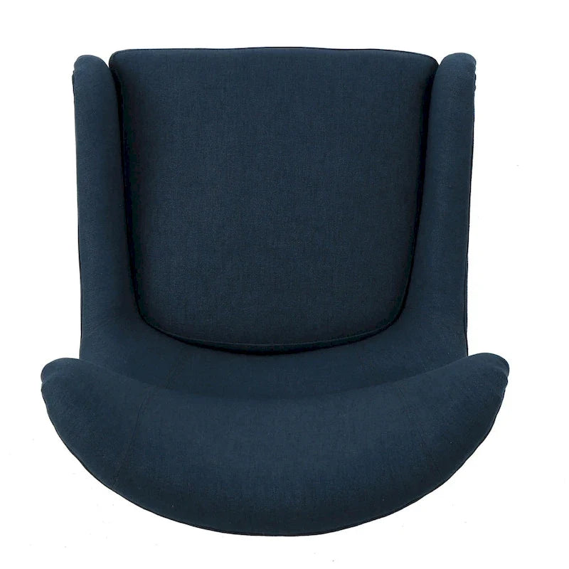 High-Back Quentin Sofa Chair, Living-room, Study and Bedroom