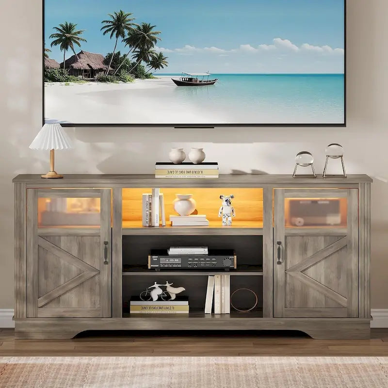 Mobile TV a LED per TV da 65/60/55 pollici
