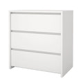 Commode à 3 tiroirs Porch & Den Next de 31 po de largeur