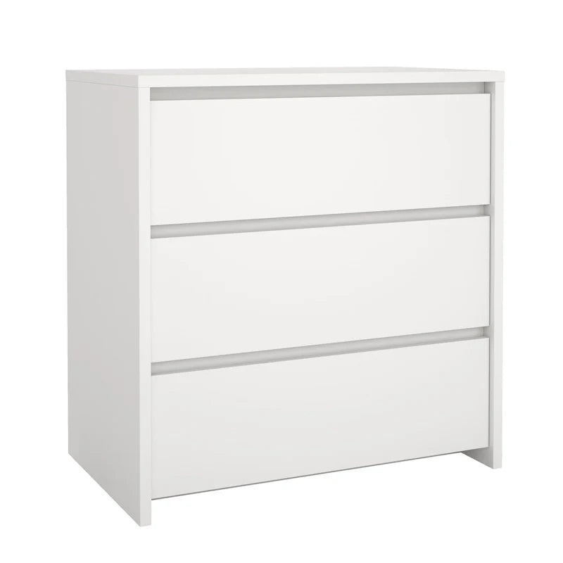 Commode à 3 tiroirs Porch & Den Next de 31 po de largeur