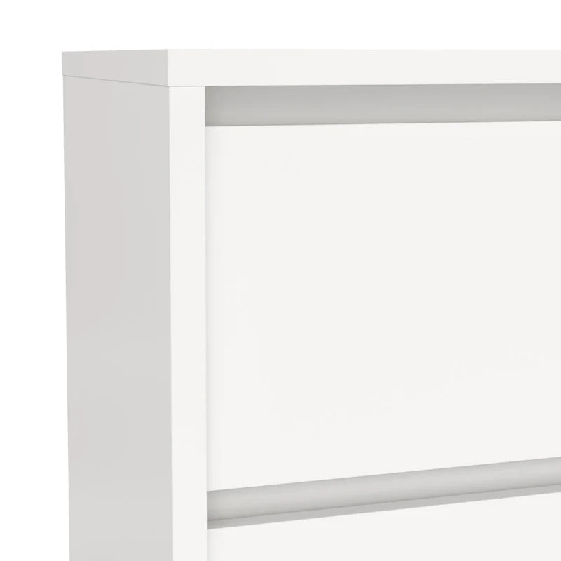 Commode à 3 tiroirs Porch & Den Next de 31 po de largeur