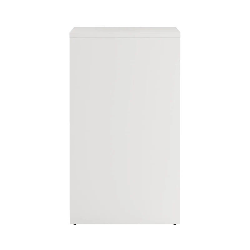 Commode à 3 tiroirs Porch & Den Next de 31 po de largeur
