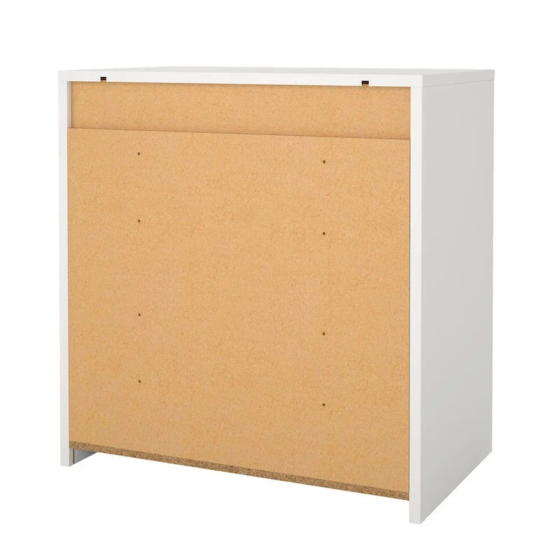 Commode à 3 tiroirs Porch & Den Next de 31 po de largeur