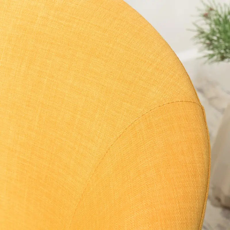 Fauteuil en tissu Carson Carrington Augustenborg de Christopher Knight Home