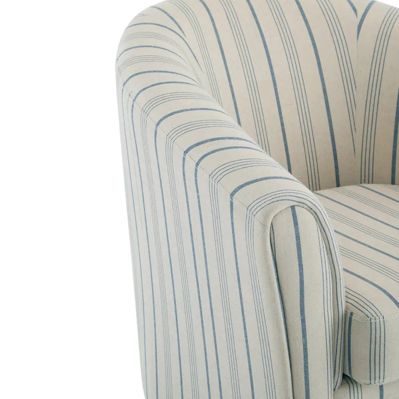 Fauteuil de club Napoli en cuir reconstitué de Christopher Knight Home