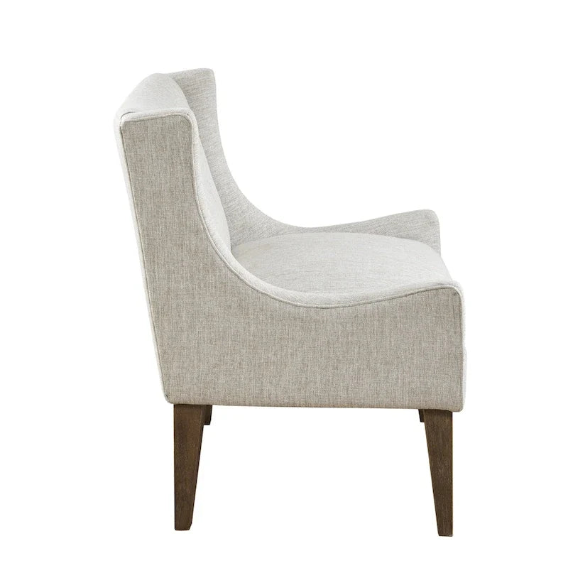 Madison Park Leigh Accent Chair
