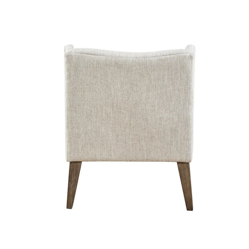 Madison Park Leigh Accent Chair