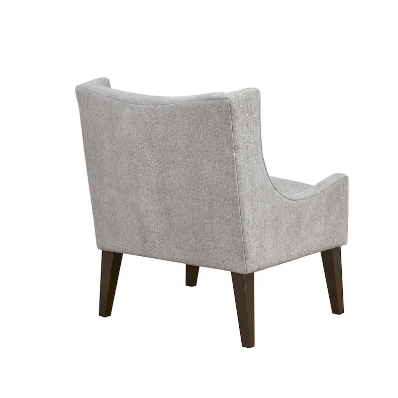 Madison Park Leigh Accent Chair