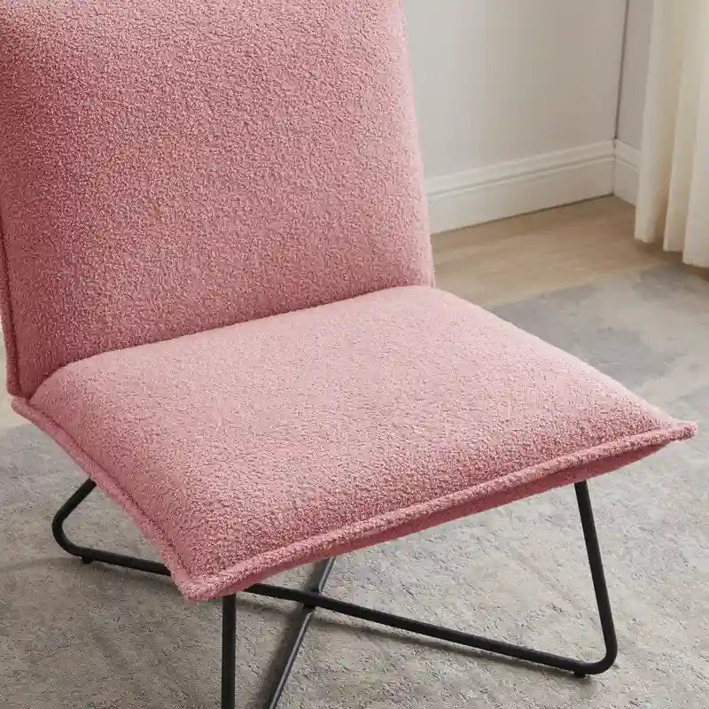 Oron Pillow Accent Chair