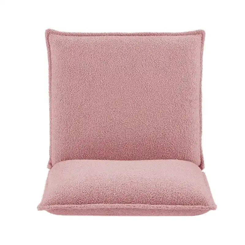 Oron Pillow Accent Chair