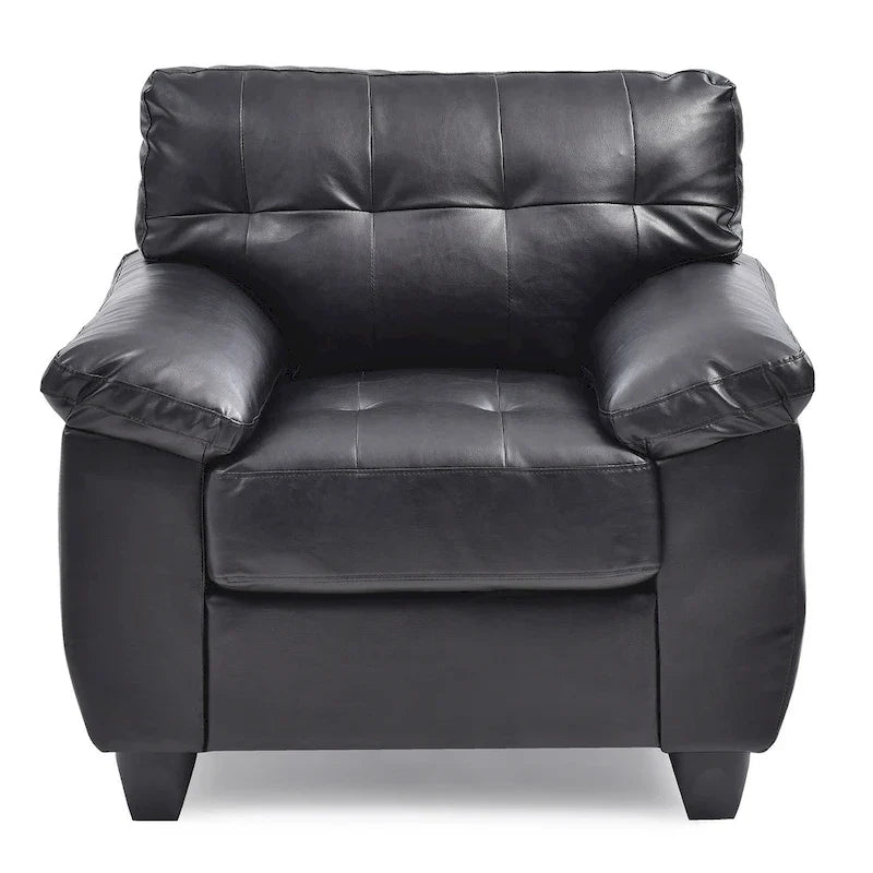Gallant Upholstered Accent Chair - 36L x 33W x 35H