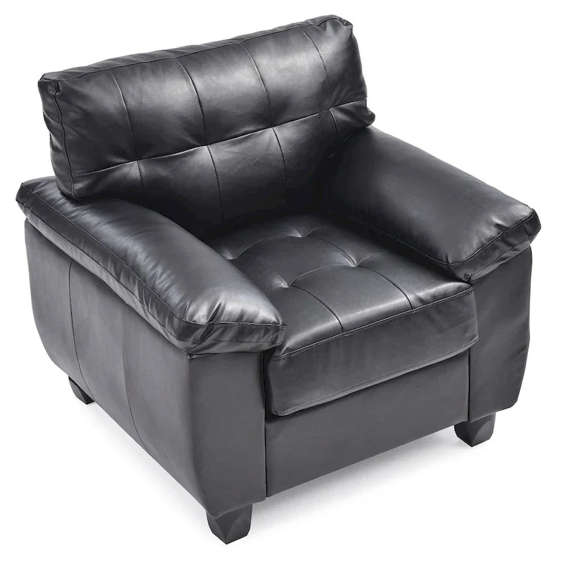 Gallant Upholstered Accent Chair - 36L x 33W x 35H