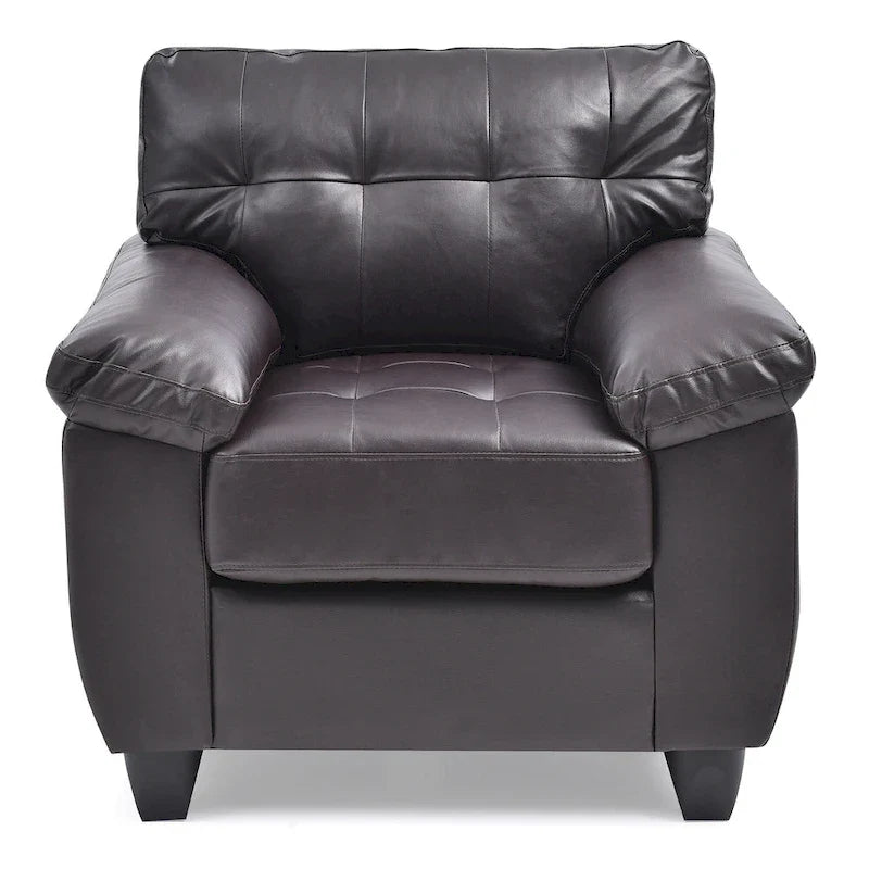 Gallant Upholstered Accent Chair - 36L x 33W x 35H