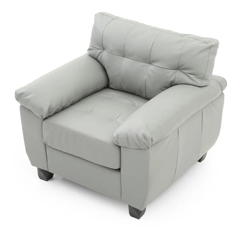 Gallant Upholstered Accent Chair - 36L x 33W x 35H