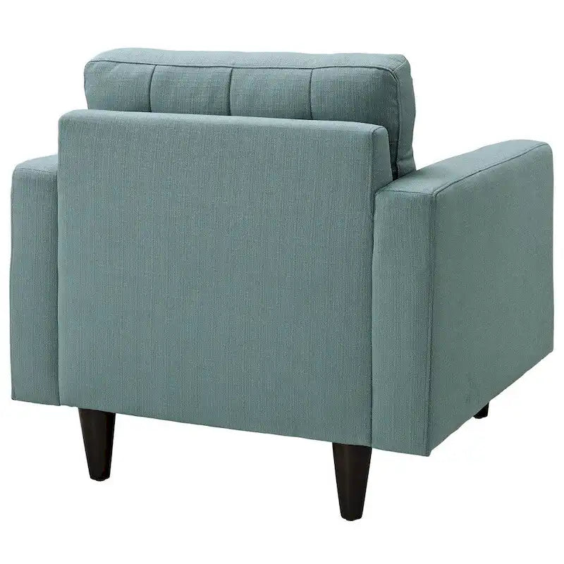 Modway Empress Upholstered Armchair