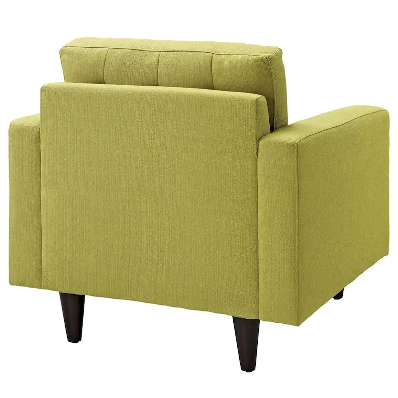 Modway Empress Upholstered Armchair
