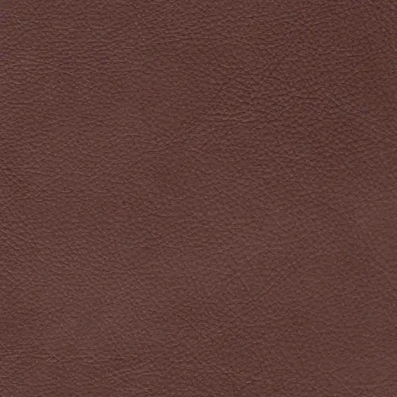 Fauteuil Chesterfield Hydeline Aliso en cuir pleine fleur avec mousse à mémoire de forme et ressorts