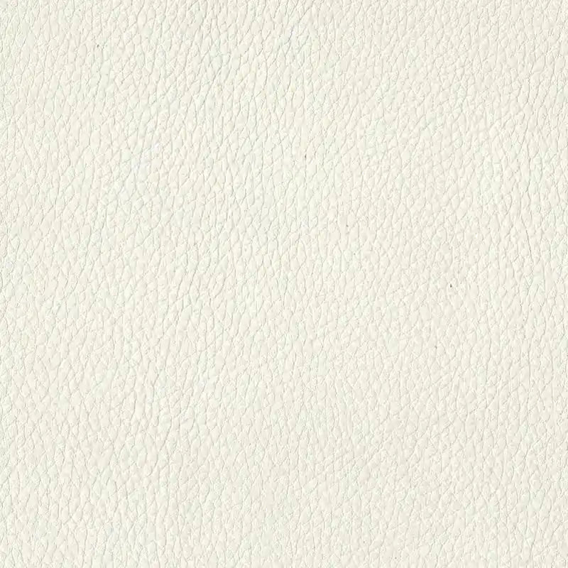 Fauteuil Chesterfield Hydeline Aliso en cuir pleine fleur avec mousse à mémoire de forme et ressorts