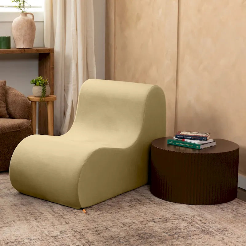 Jaxx Midtown Living Room Accent Chair