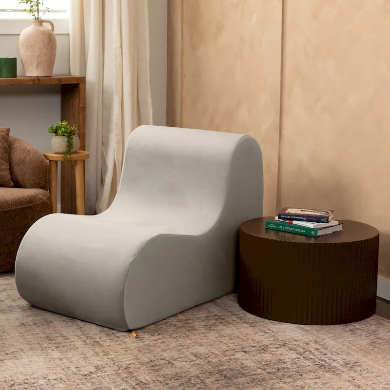 Jaxx Midtown Living Room Accent Chair