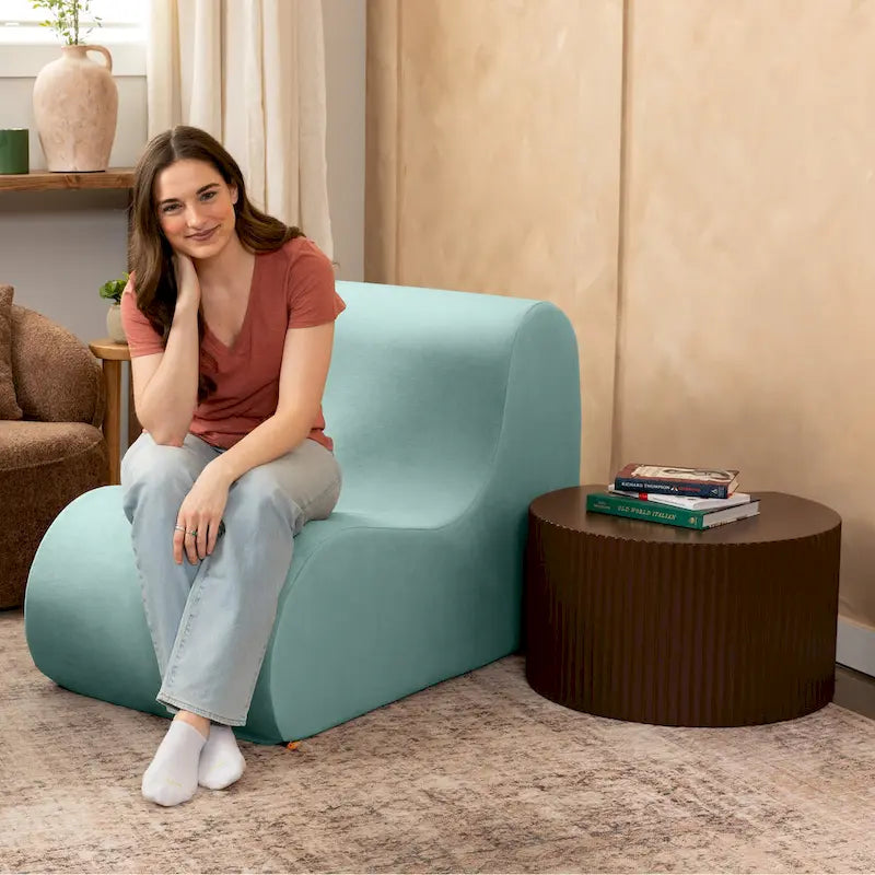 Jaxx Midtown Living Room Accent Chair