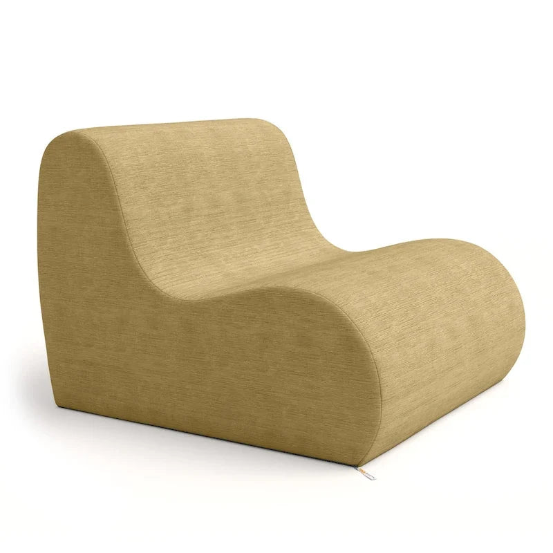 Jaxx Midtown Living Room Accent Chair
