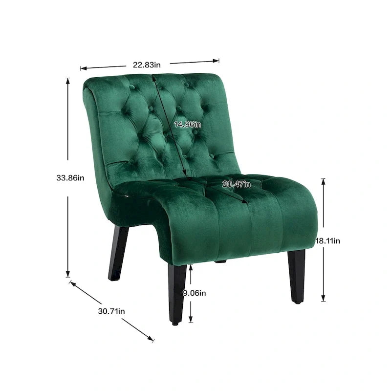 Fauteuil d'appoint / Fauteuil de loisirs