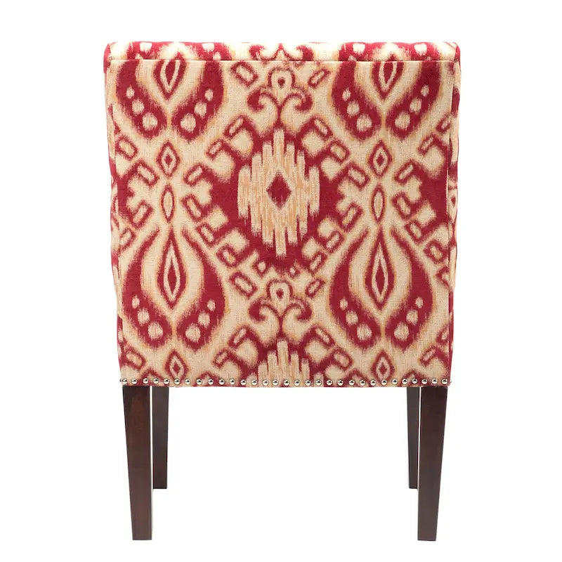 Samantha Living Room Slipper Accent Chair