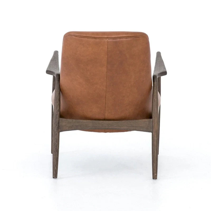 Fauteuil Booker de Haven Home