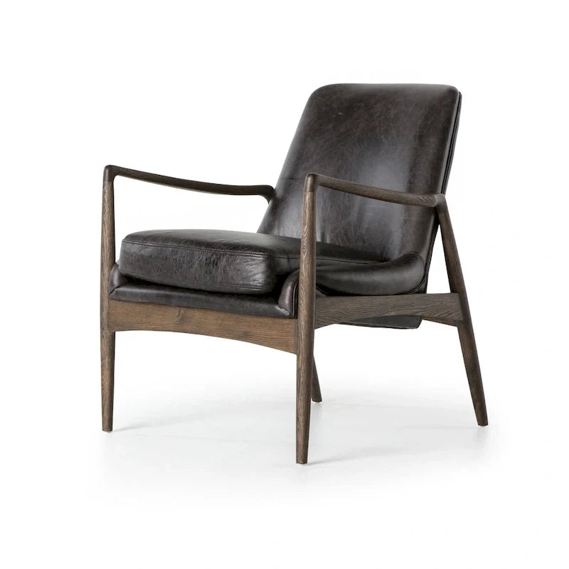 Fauteuil Booker de Haven Home