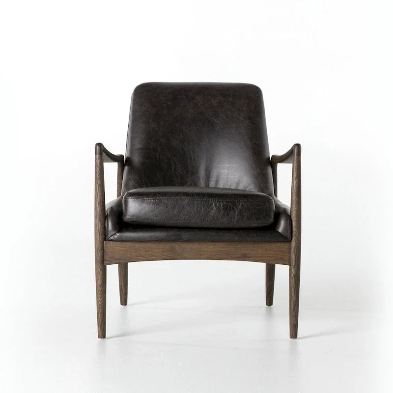 Fauteuil Booker de Haven Home