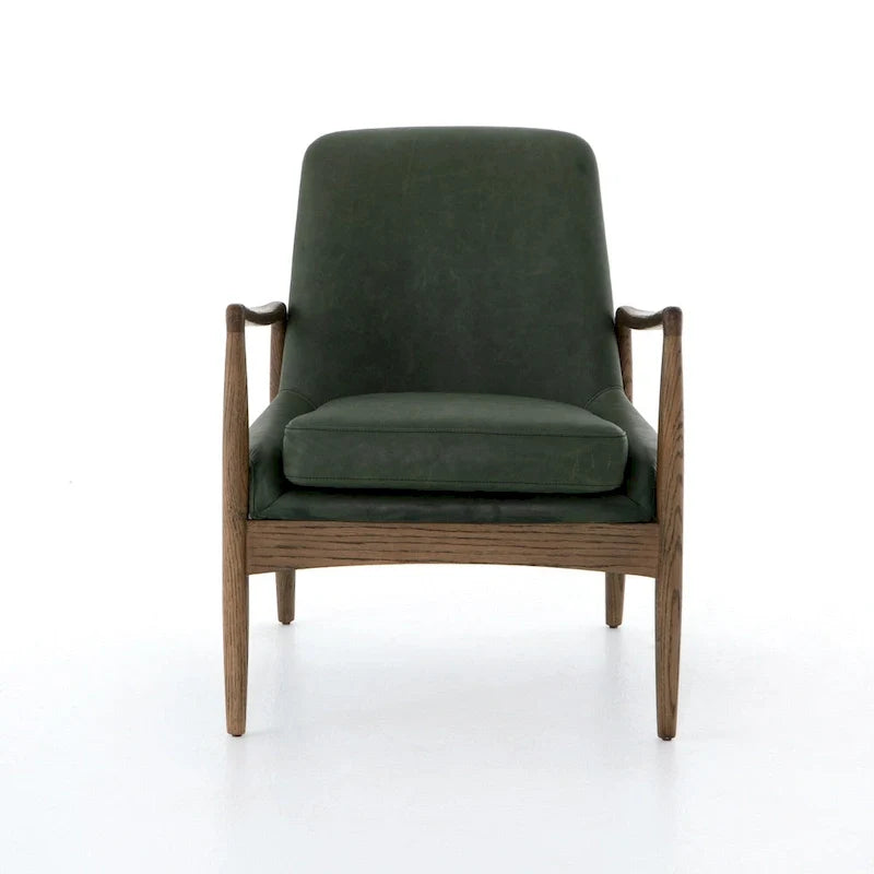 Fauteuil Booker de Haven Home