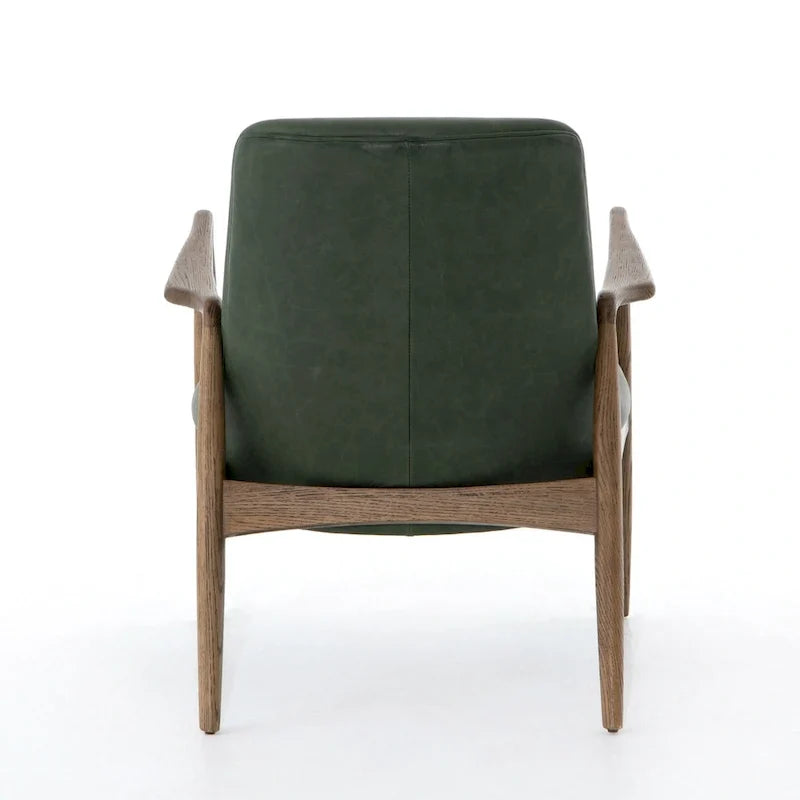 Fauteuil Booker de Haven Home