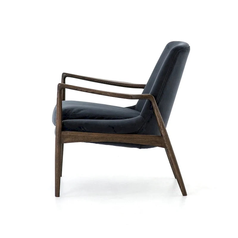 Fauteuil Booker de Haven Home