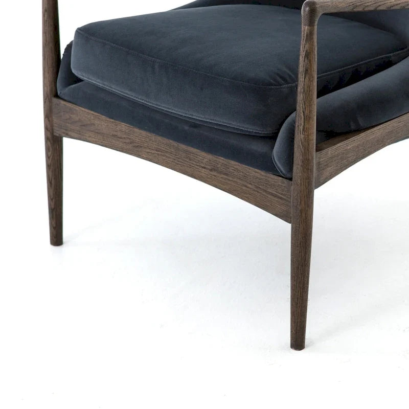 Fauteuil Booker de Haven Home