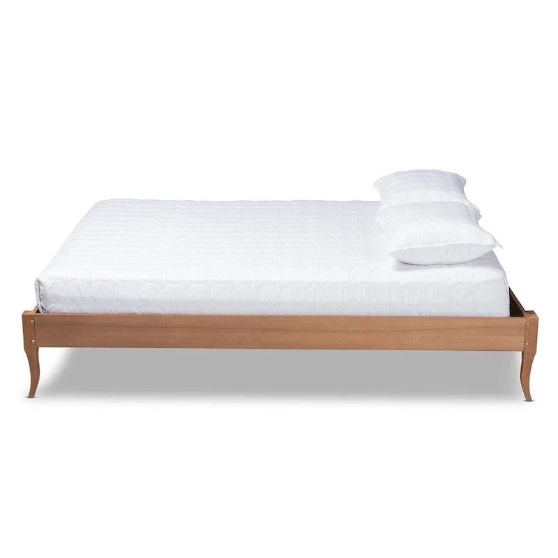 Carson Carrington Taftarod Struttura letto in stile vintage francese