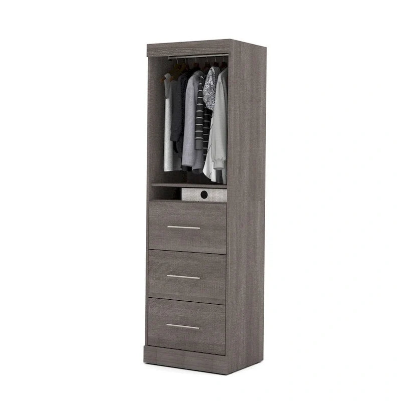 Garde-robe Nebula 25W de Bestar