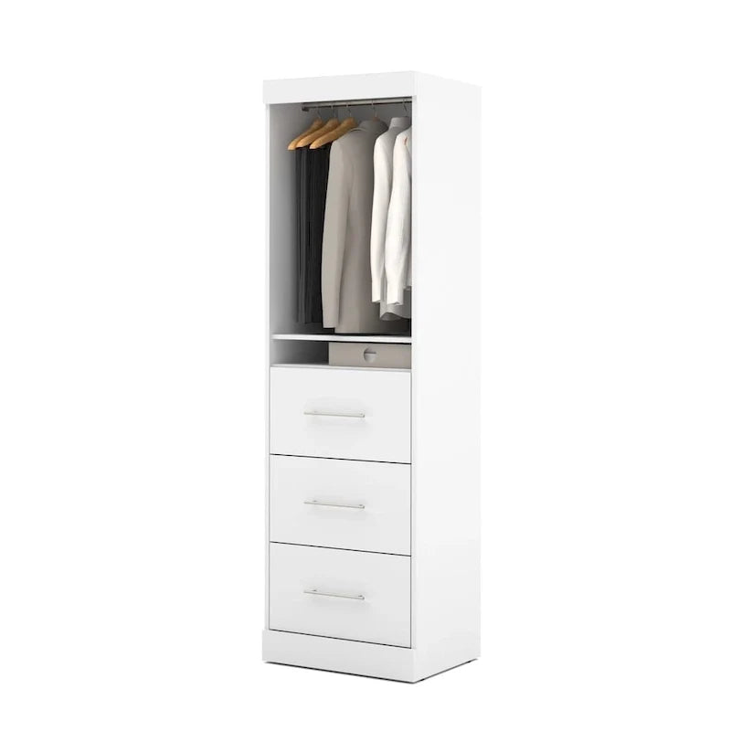 Garde-robe Nebula 25W de Bestar