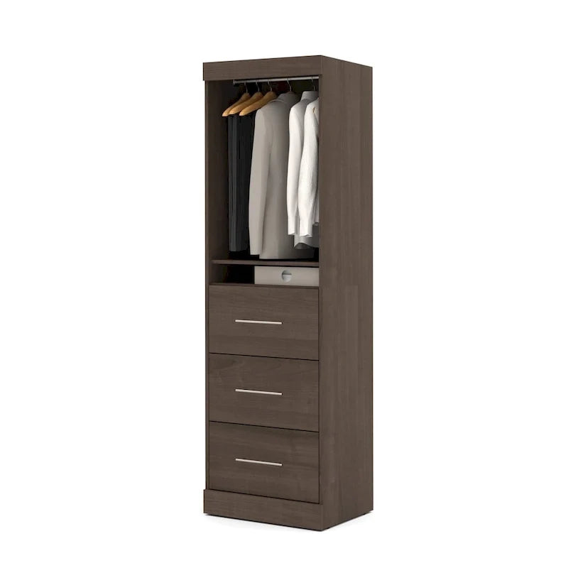 Garde-robe Nebula 25W de Bestar
